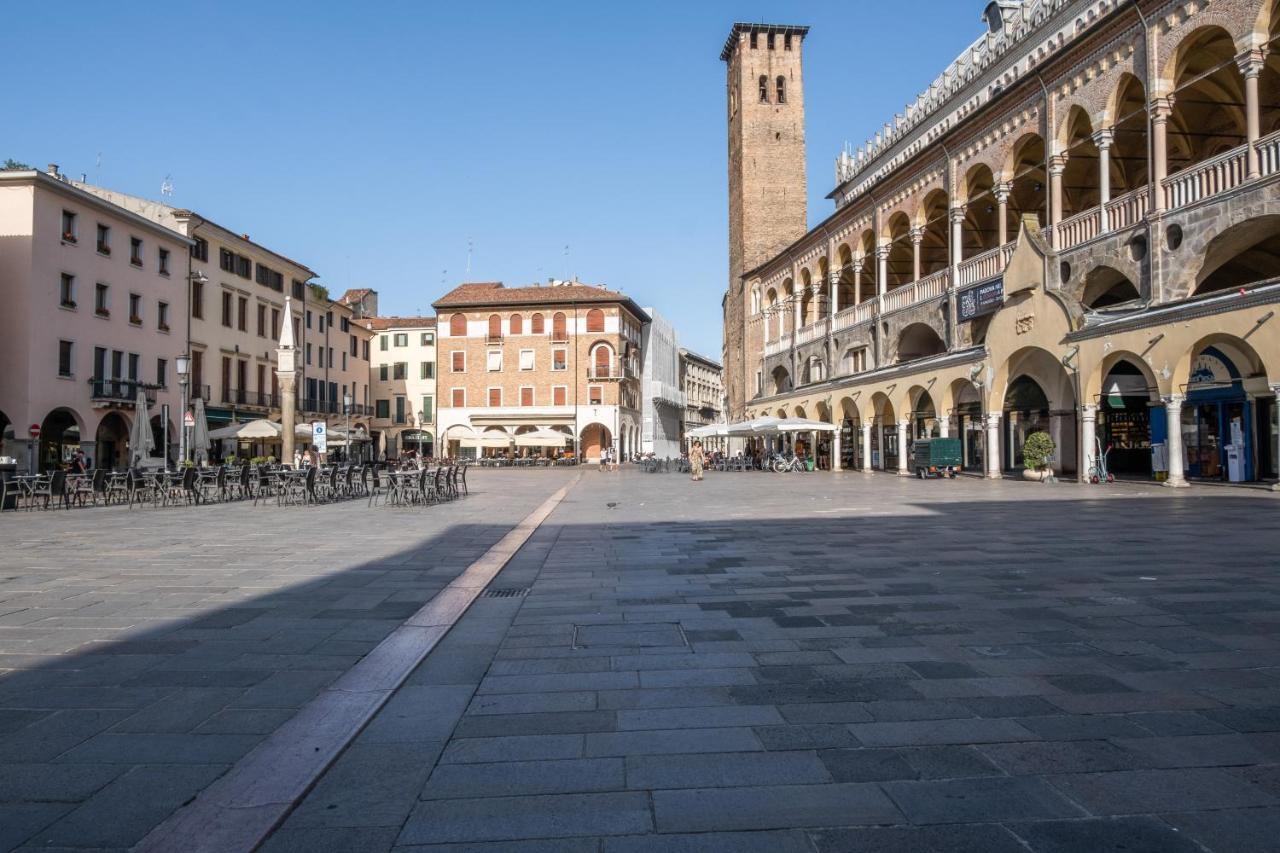 Myplace Padova Centro Storico Apartment Exterior photo