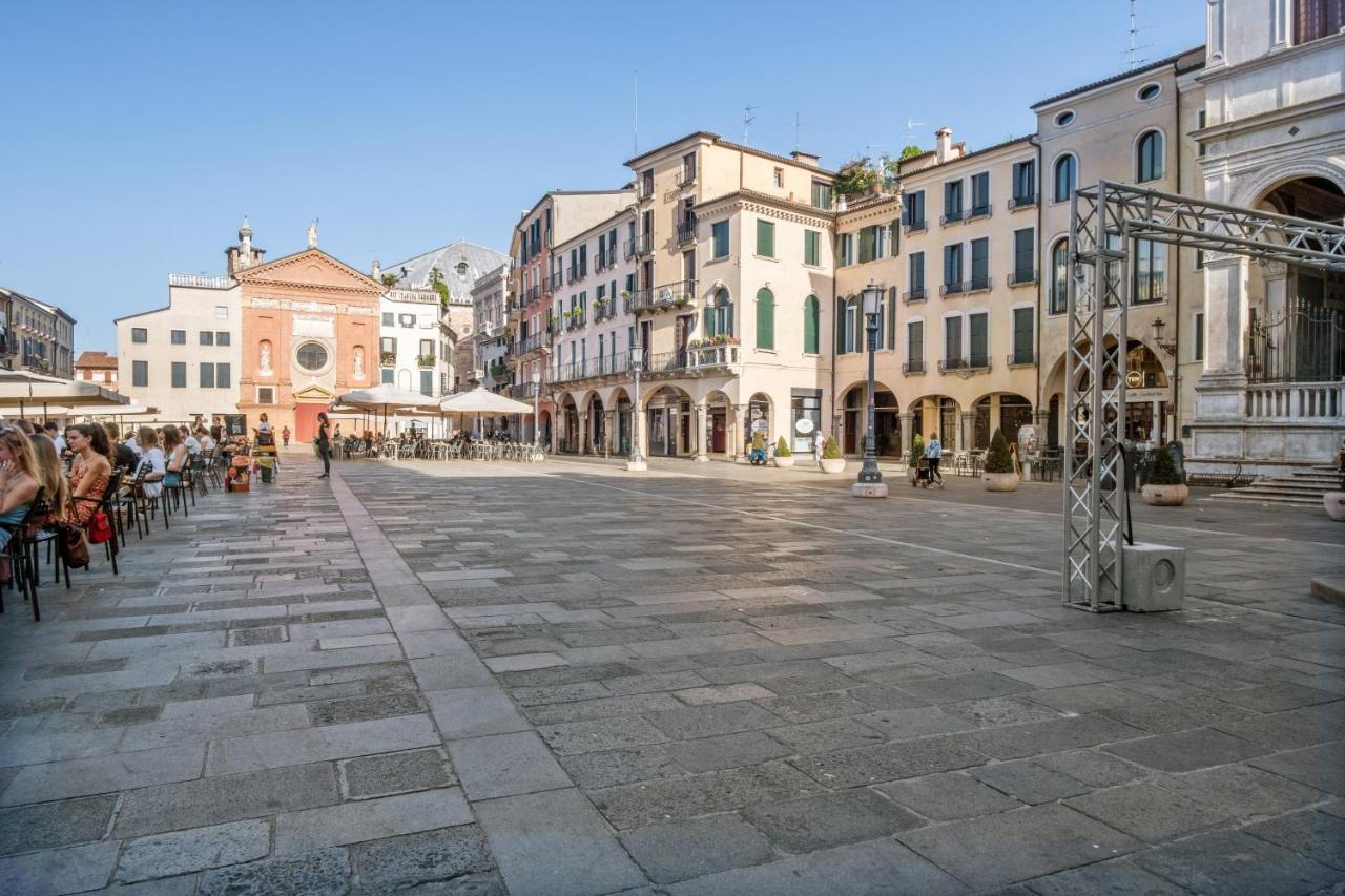 Myplace Padova Centro Storico Apartment Exterior photo