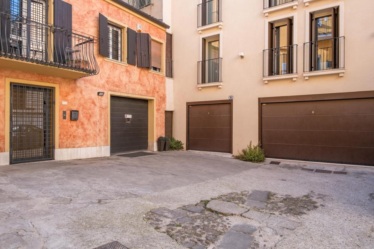 Myplace Padova Centro Storico Apartment Exterior photo