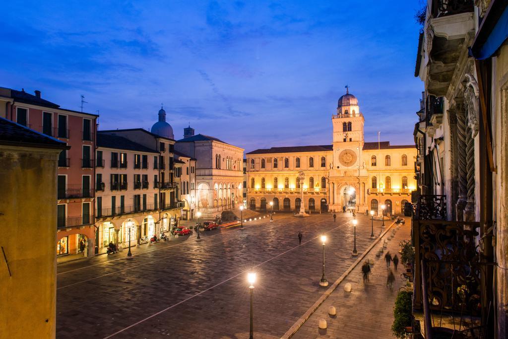 Myplace Padova Centro Storico Apartment Room photo