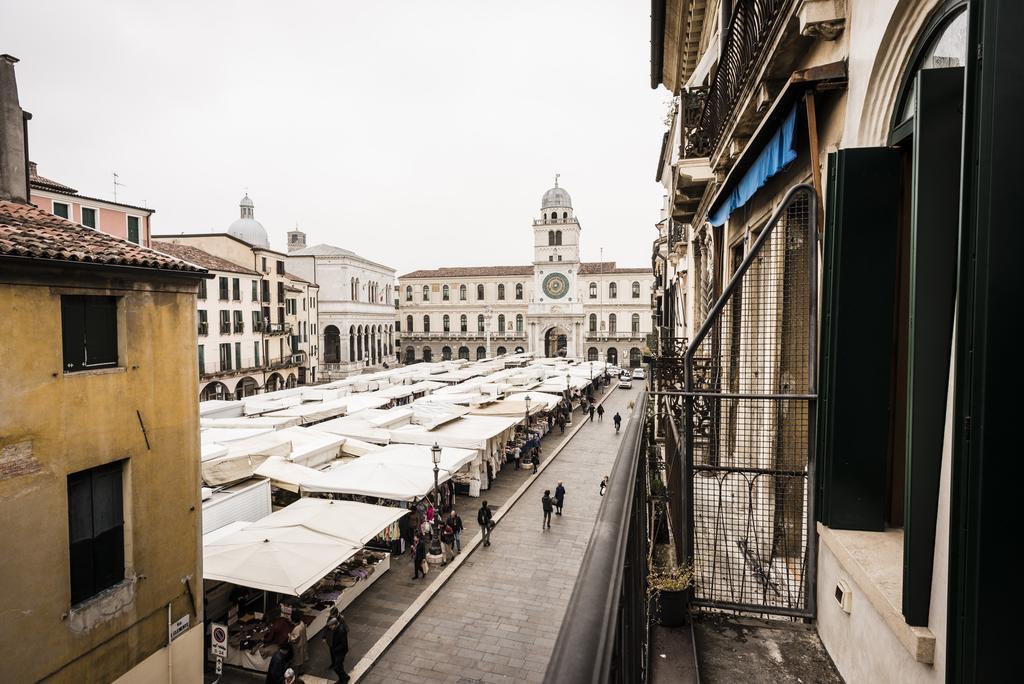 Myplace Padova Centro Storico Apartment Exterior photo